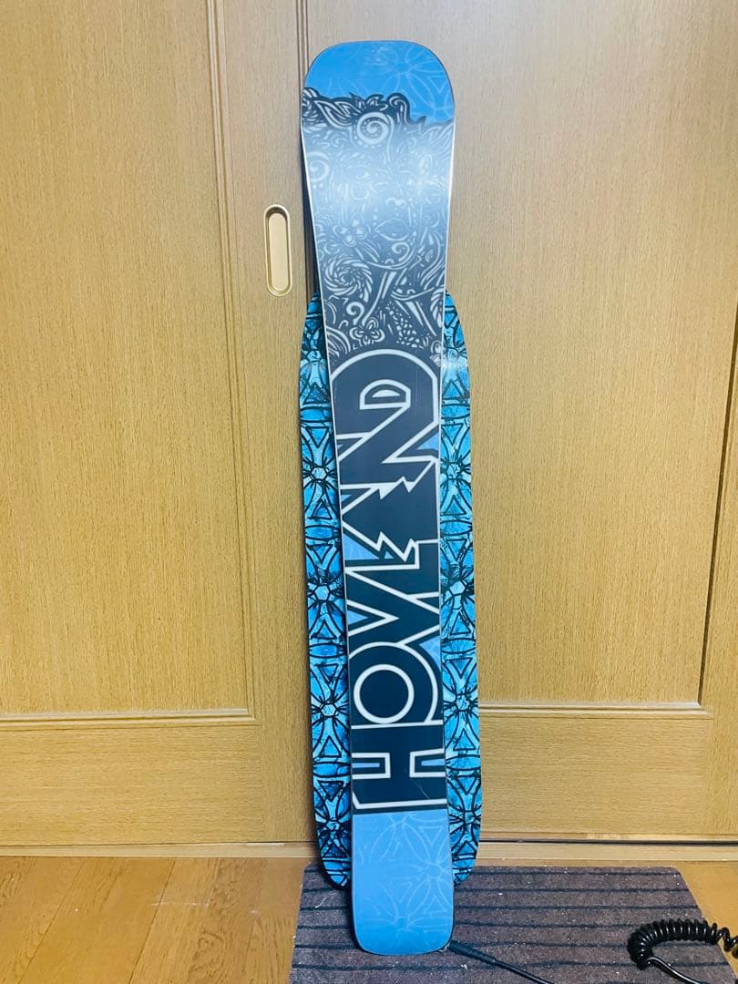HOVLAND SKATE BUCKSHOT ⭐︎美品