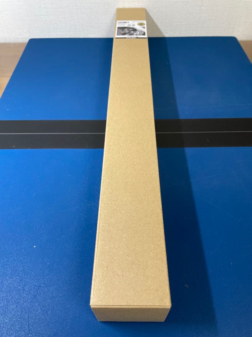 【未開封】劇場アニメ ルックバック B2ポスター 京本 藤野