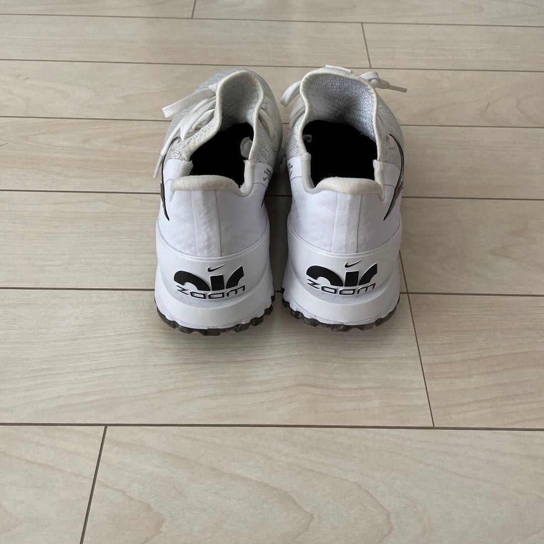 NIKE ナイキ　ゴルフシューズ