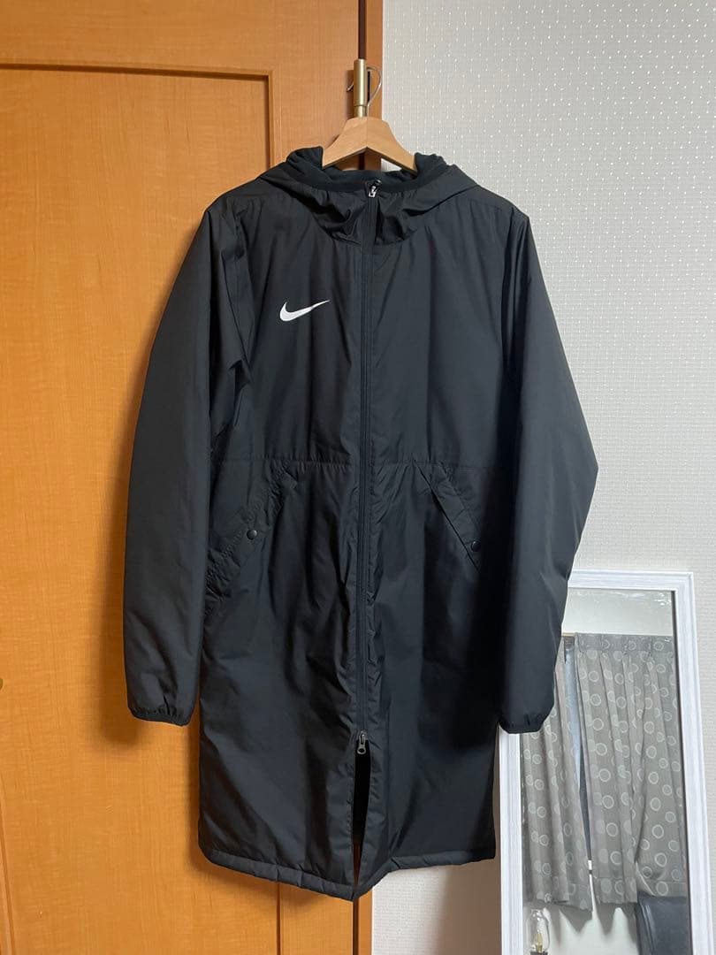 NIKE ベンチコート 【当日発送】