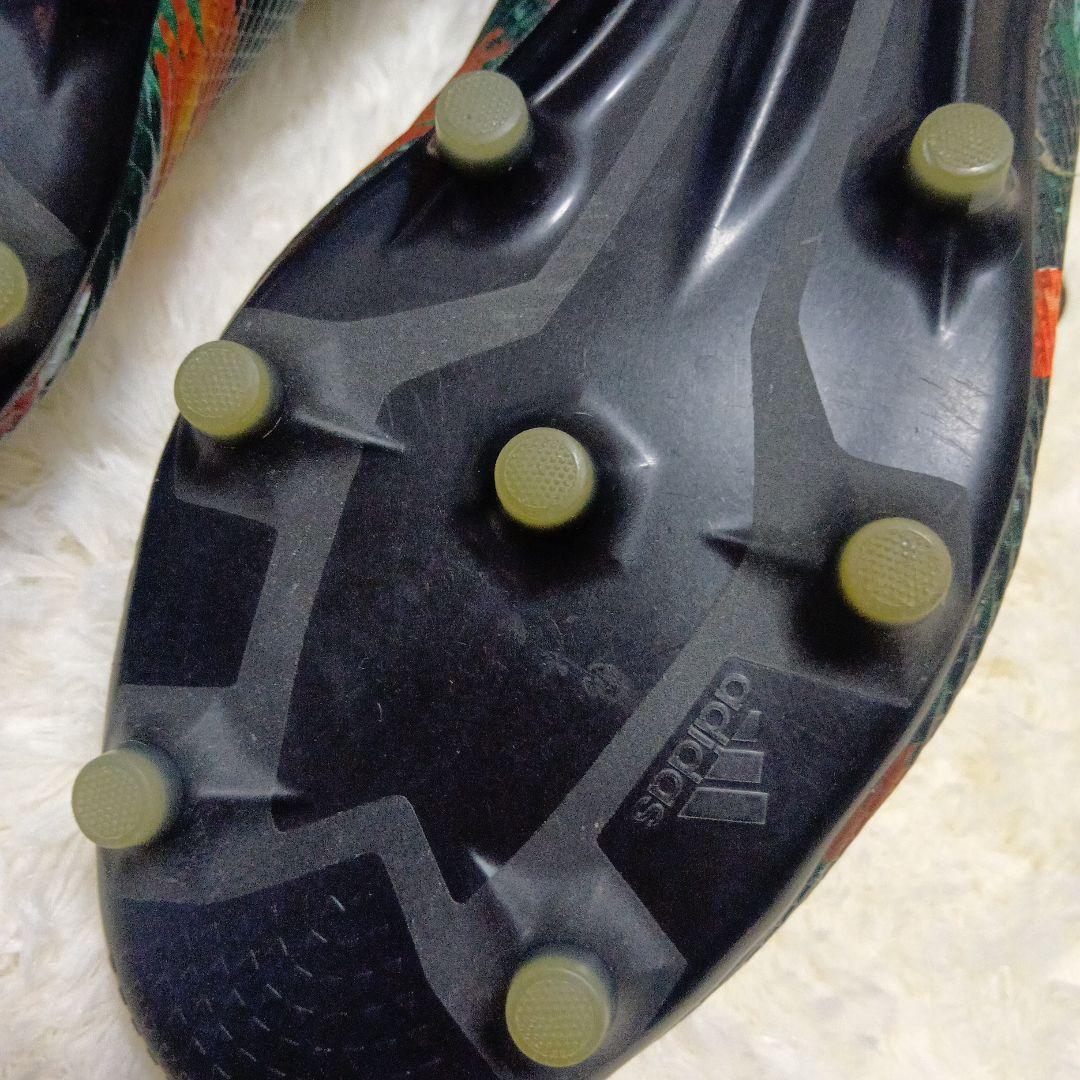 Adizero アディゼロ 31cm ラグビースパイク 【極美品】