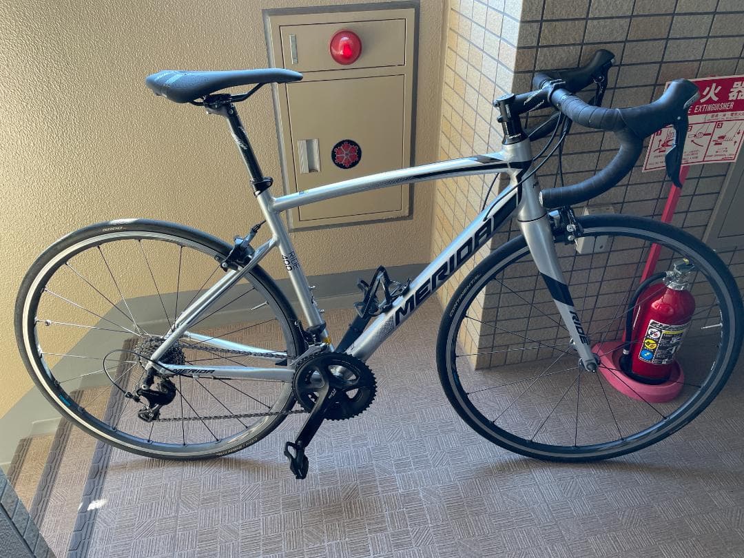 MERIDA RIDE400 メリダ
