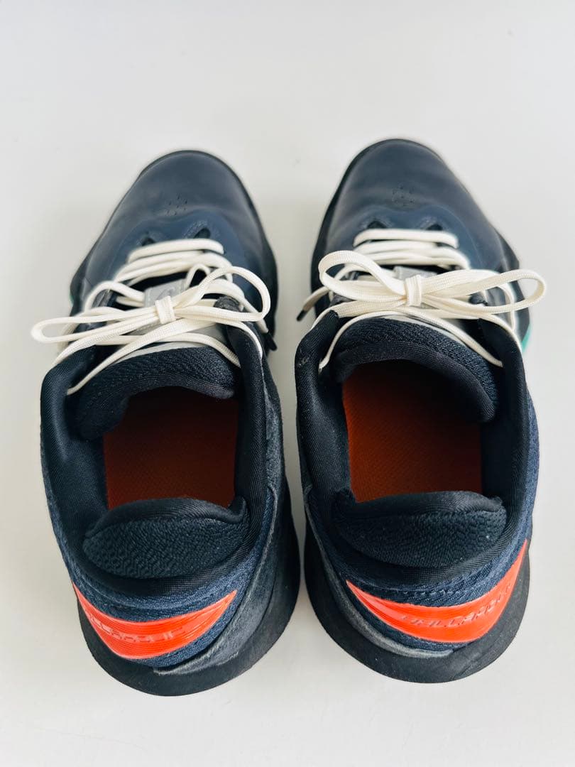 ASICS×ballaholic NOVA SURGE LOW 25cm