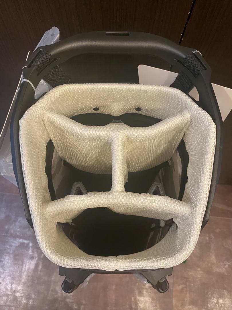 callaway キャロウェイ 4050 スタンド キャディバッグ カモ