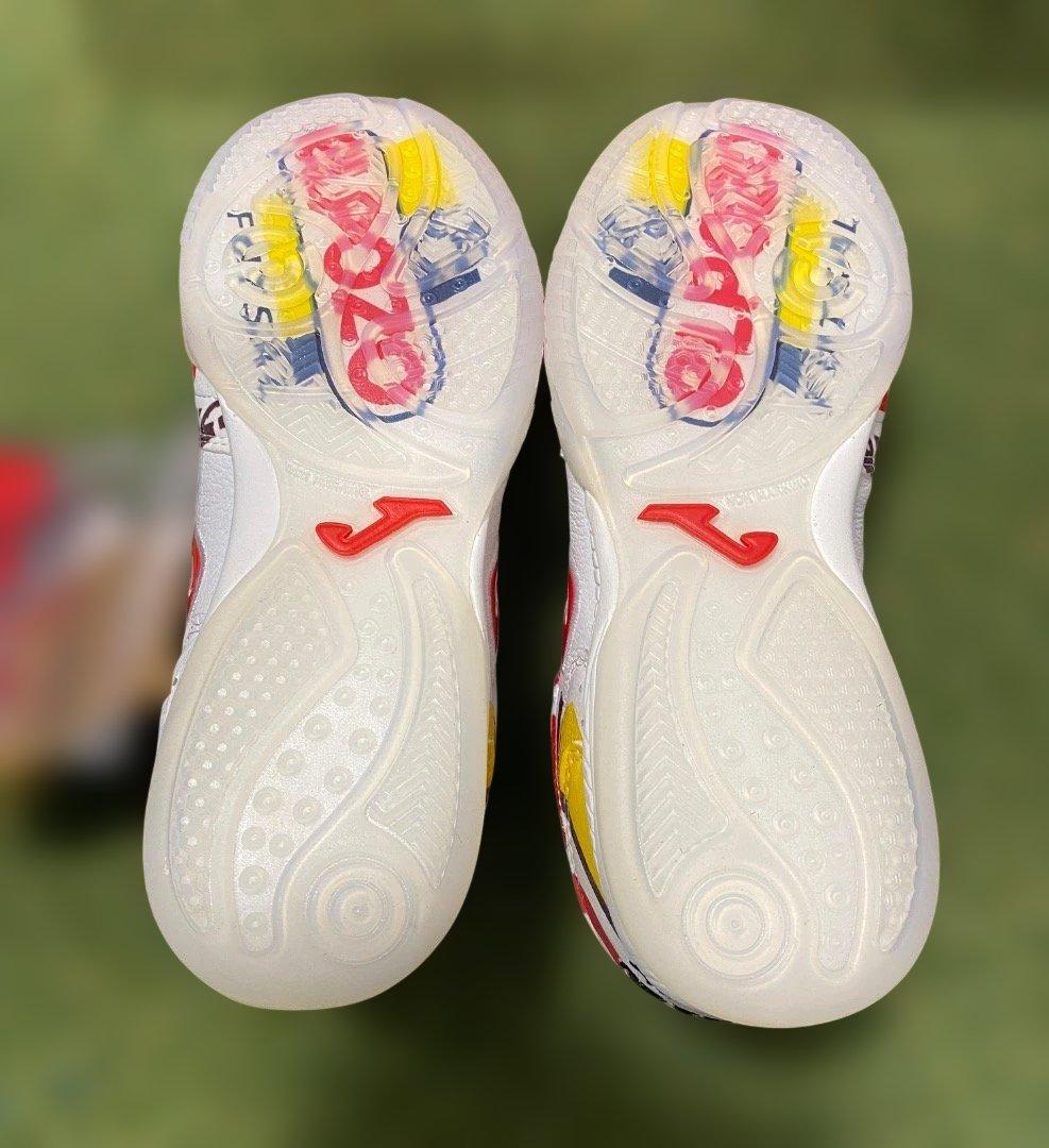 シューズ joma / TOP FLEX 2662 ELPOZO (22cm)