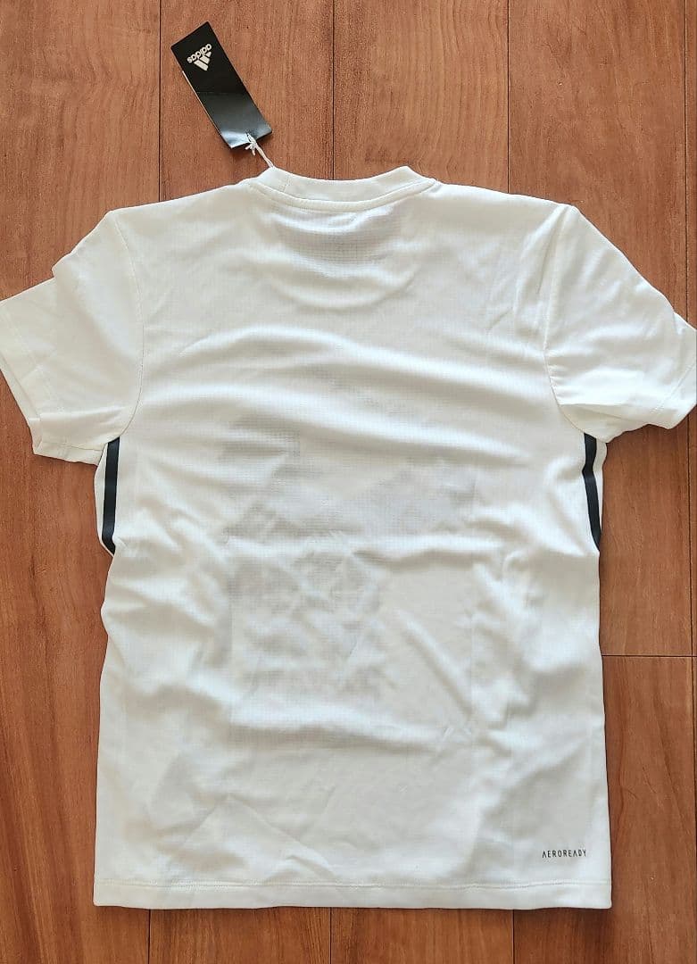 adidas | 2,000 HITS HAYATO SAKAMOTO Tシャツ