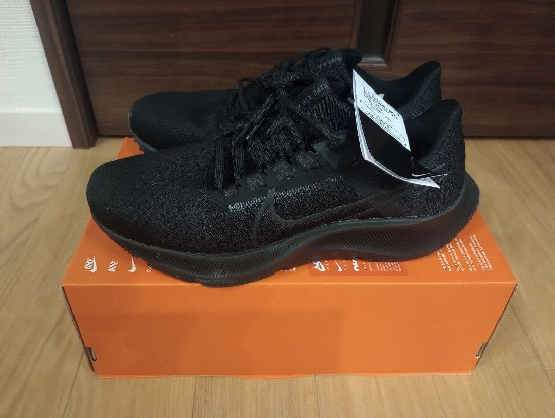 新品NIKEエア ズーム ペガサス 38 Air Zoom Pegasus 38