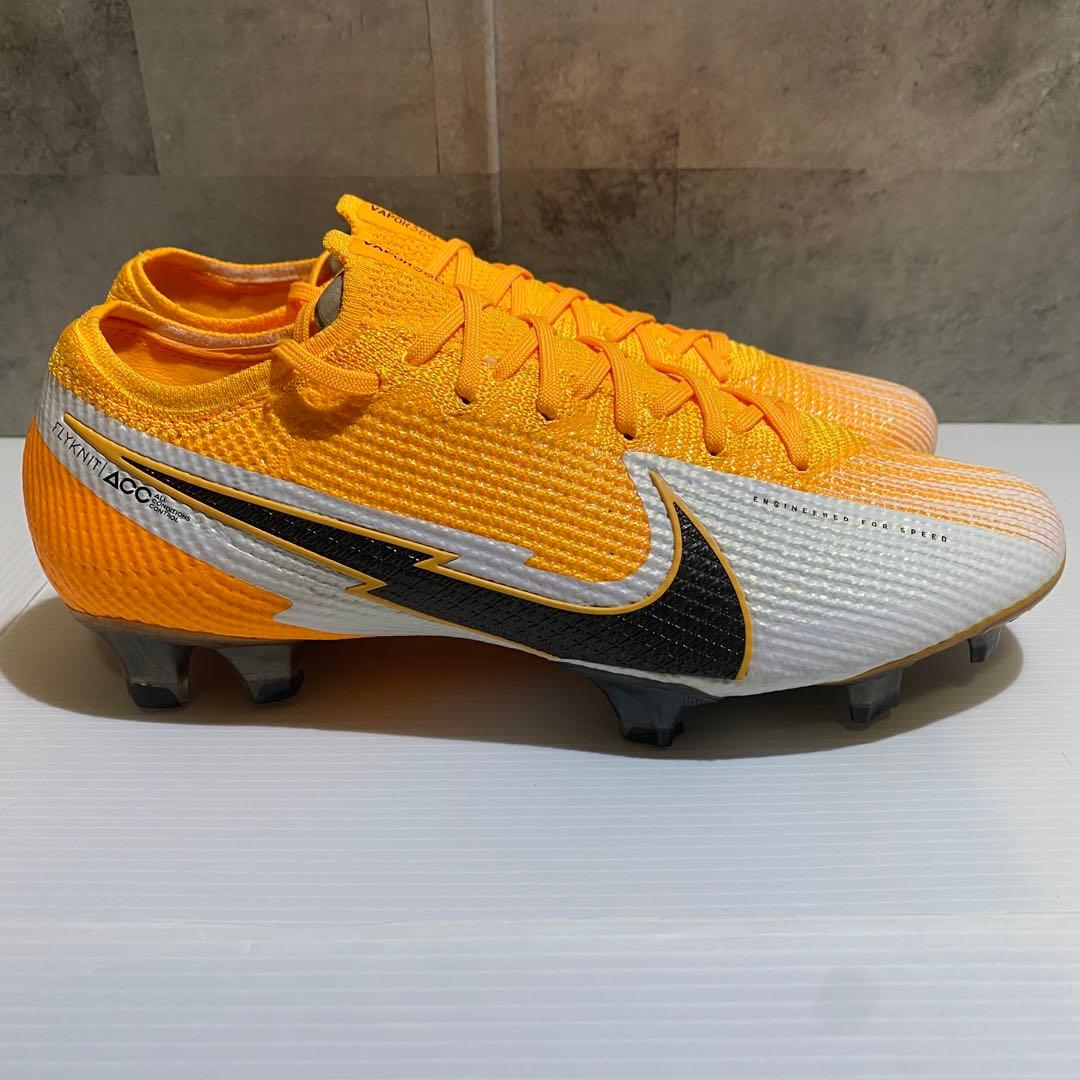 【未使用品】NIKE　MERCURIAL VAPOR 13 ELITE FG