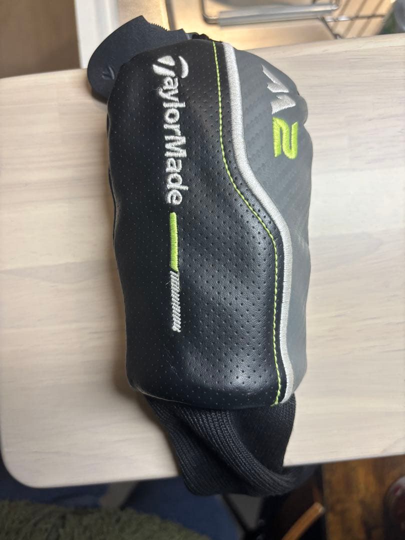 TaylorMade M2 3U 19度 Rシャフト