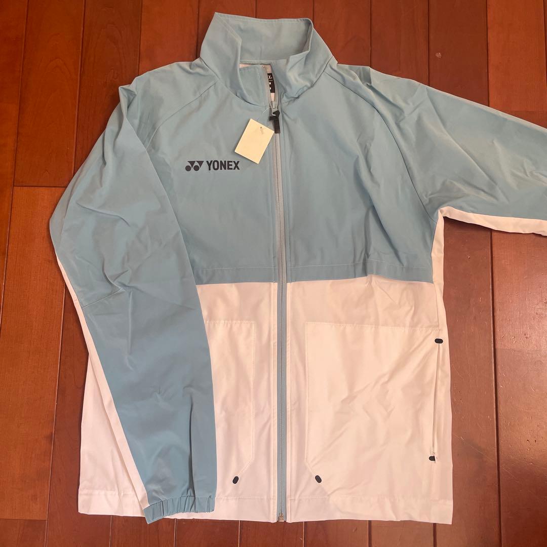 YONEX ウォームアップウェア