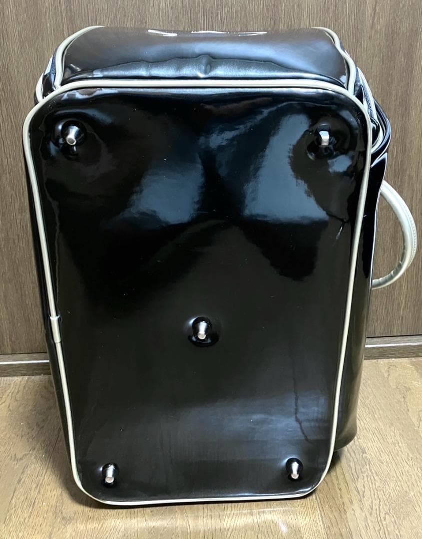 【24時間以内/匿名配送】良品 MUスポーツ ミエコウエサコ ボストンバッグ