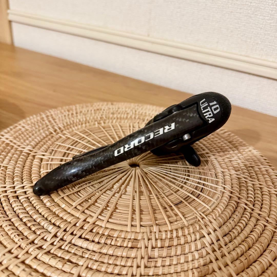 Campagnolo RECORD QS ULTRAエルゴパワー