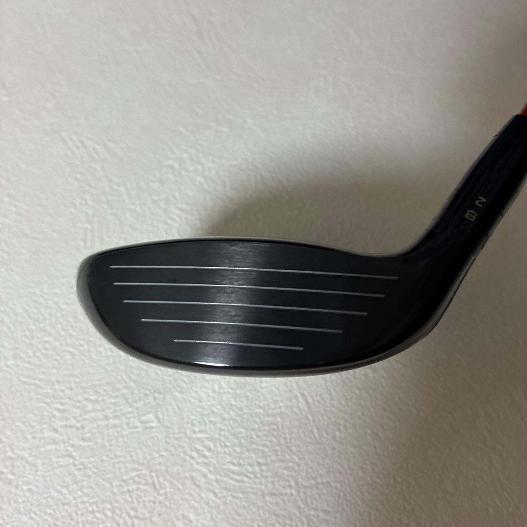 超美品‼️タイトリストGT1 TOUR 3番フェアウェイウッドDIカスタムシャフト