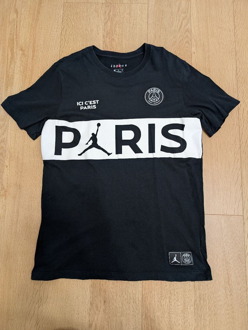 セット品 PSG パリサンジェルマン Tシャツ パンツ パーカー