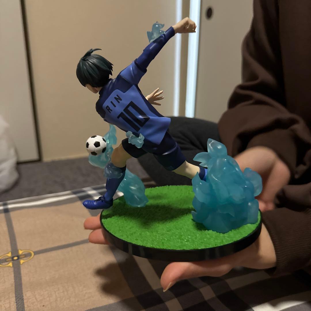 リム サッカー フィギュア