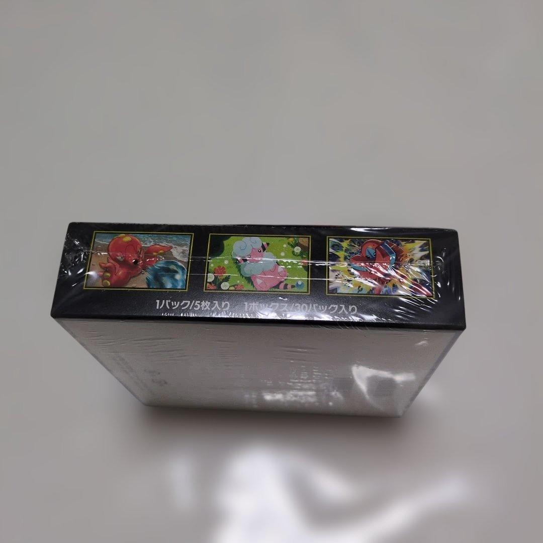ポケモン ニンジャスピナー 新品☆シュリンク付き✧ 最新✡