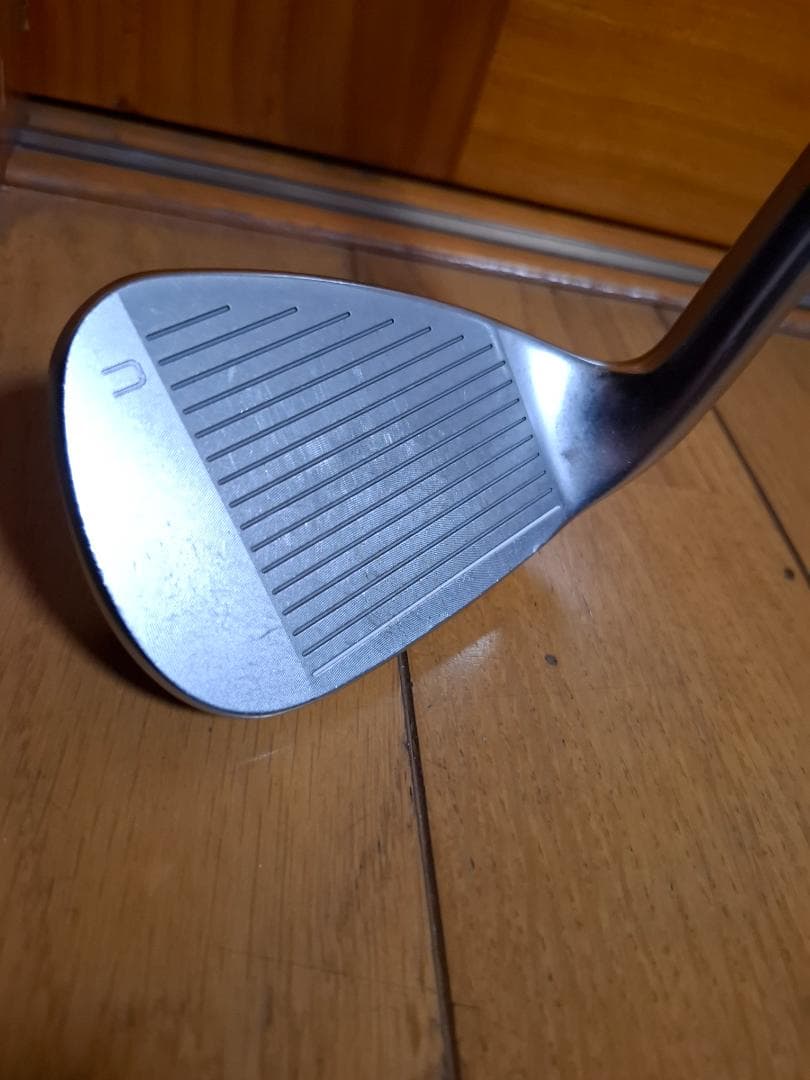 PING G410 ユーティリティクラブ