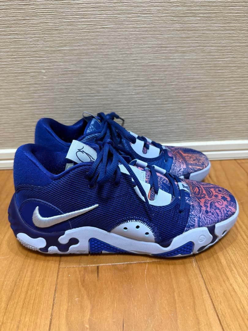 Nike ナイキ　PG6
