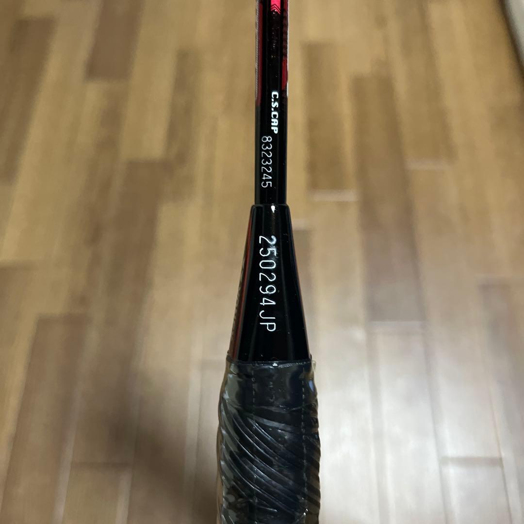 ★新品★YONEX ARMORTEC 900 POWER バドミントンラケット