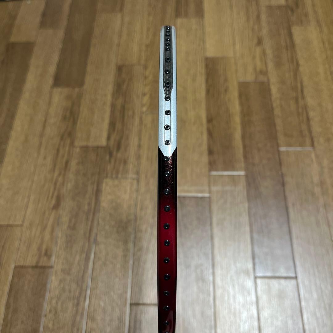 ★新品★YONEX ARMORTEC 900 POWER バドミントンラケット