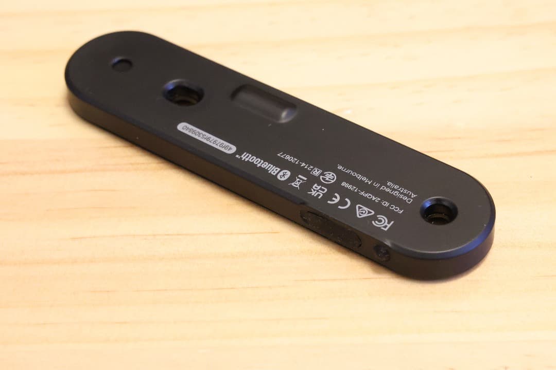 KNOG SCOUT BIKE（ノグ スカウト バイク）