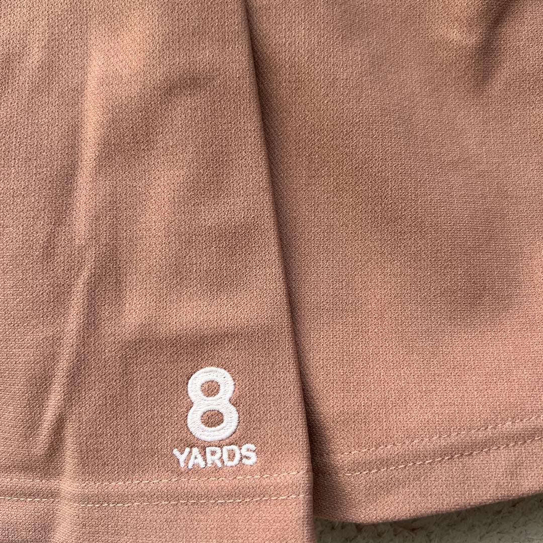 8YARDSスカート