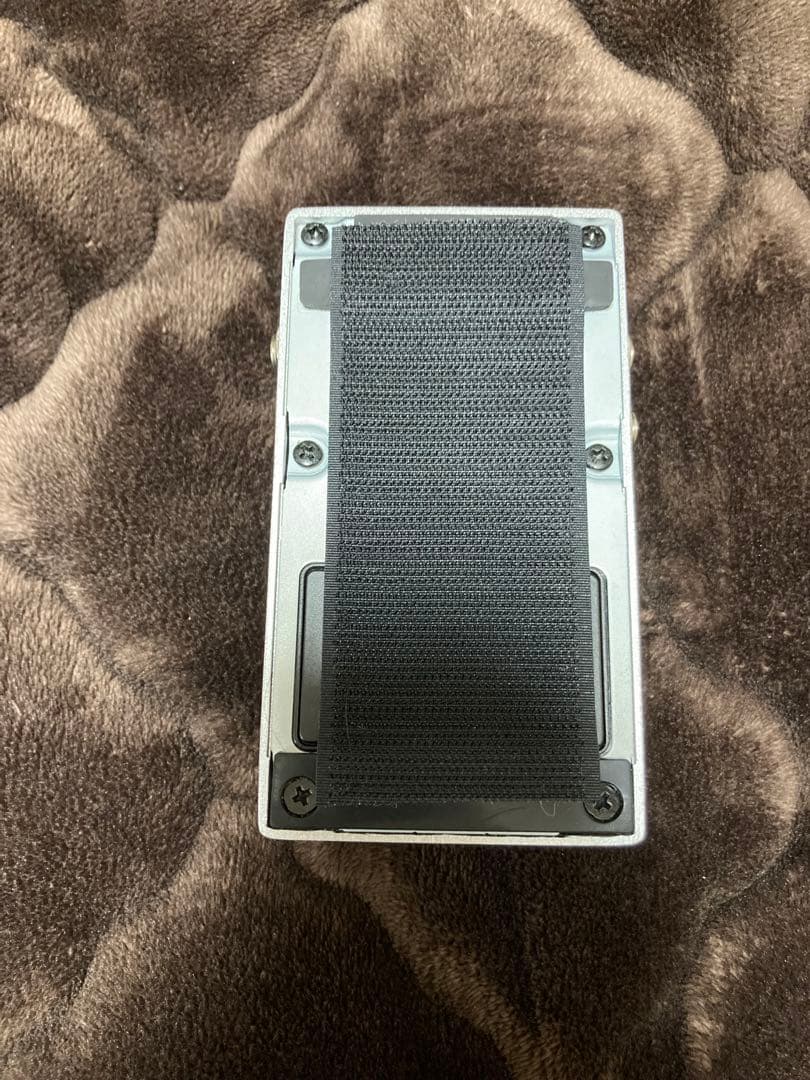 ZOOM MS-50g マルチストンプ シルバー