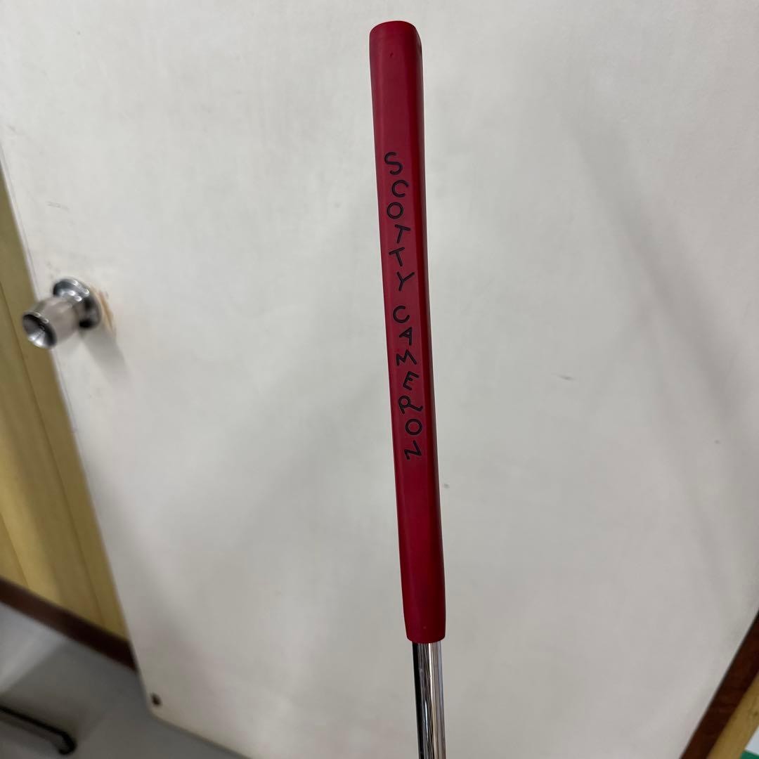 Scotty Cameron GOLO 7 パター