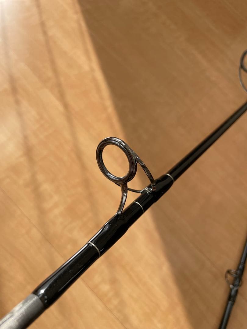 ゼナック エクスペディション EP83S中古品