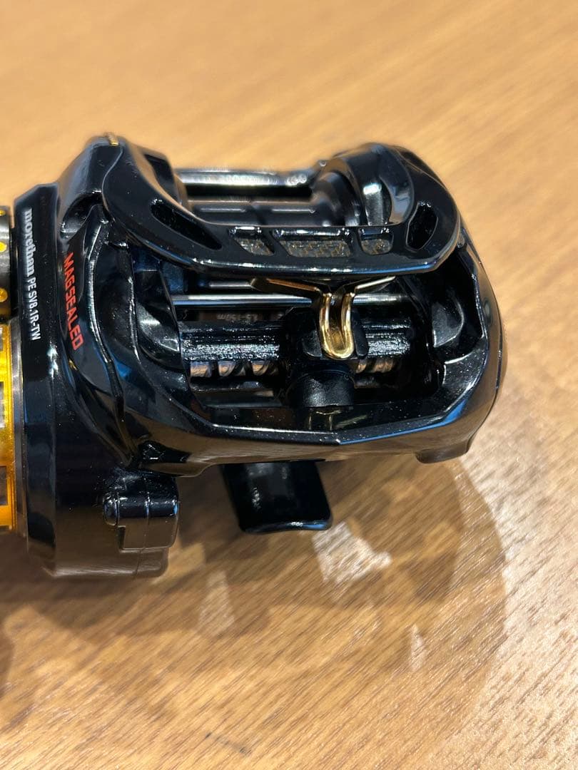 モアザン PE SV 8.1R-TW