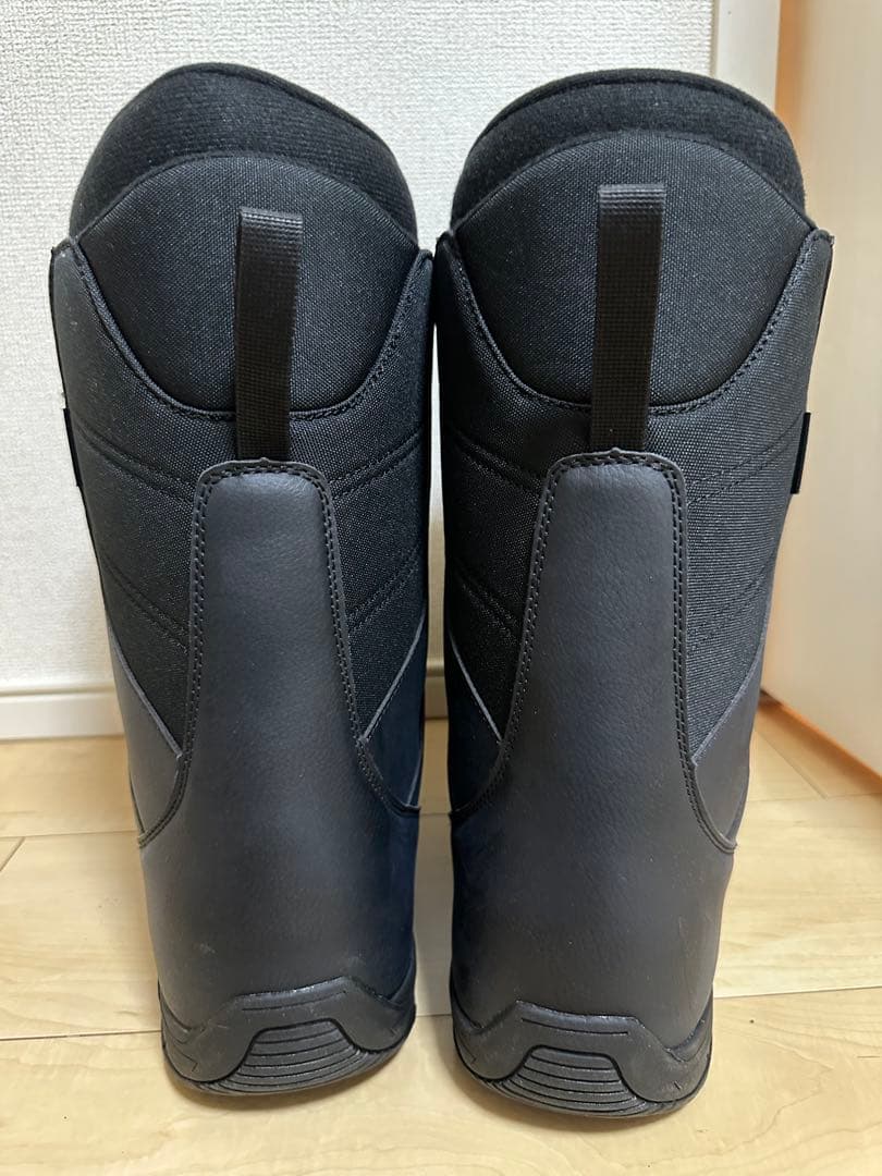 スノボーブーツ　美品