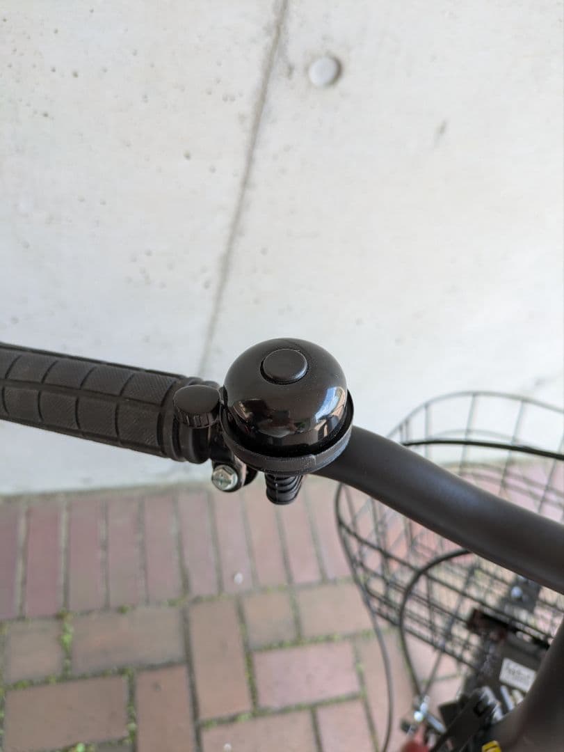 P.N自転車