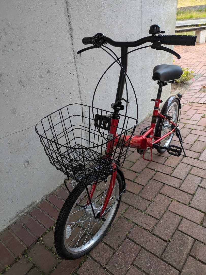 P.N自転車