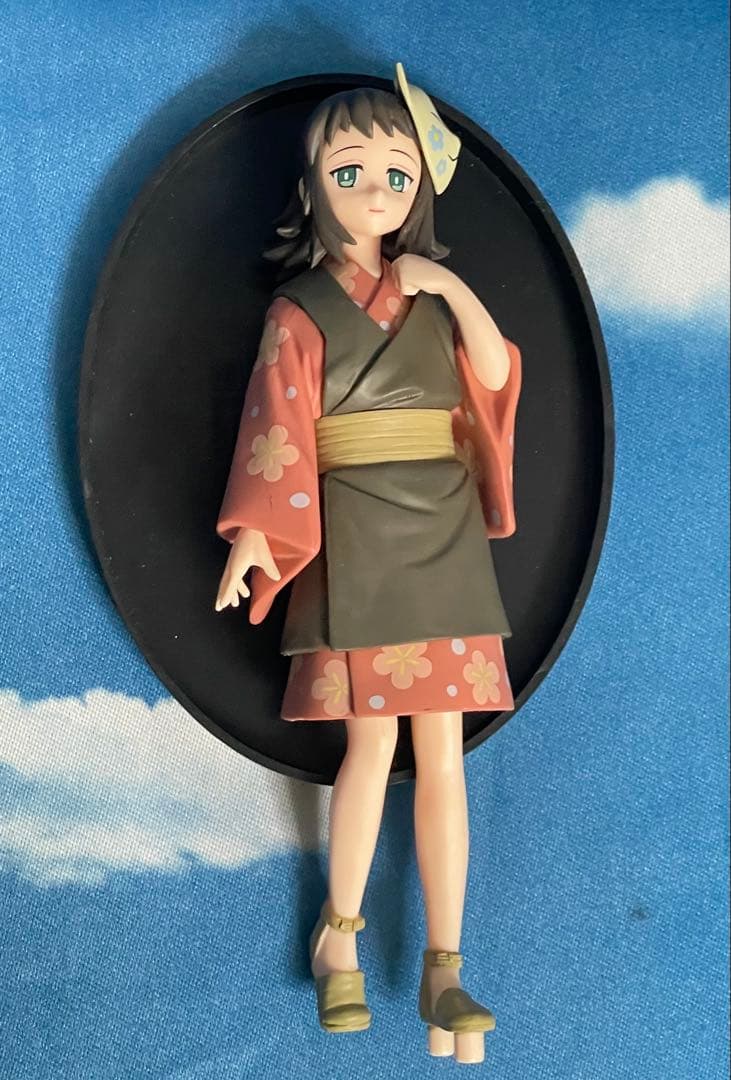 キャラクターグッズ フィギュアセット