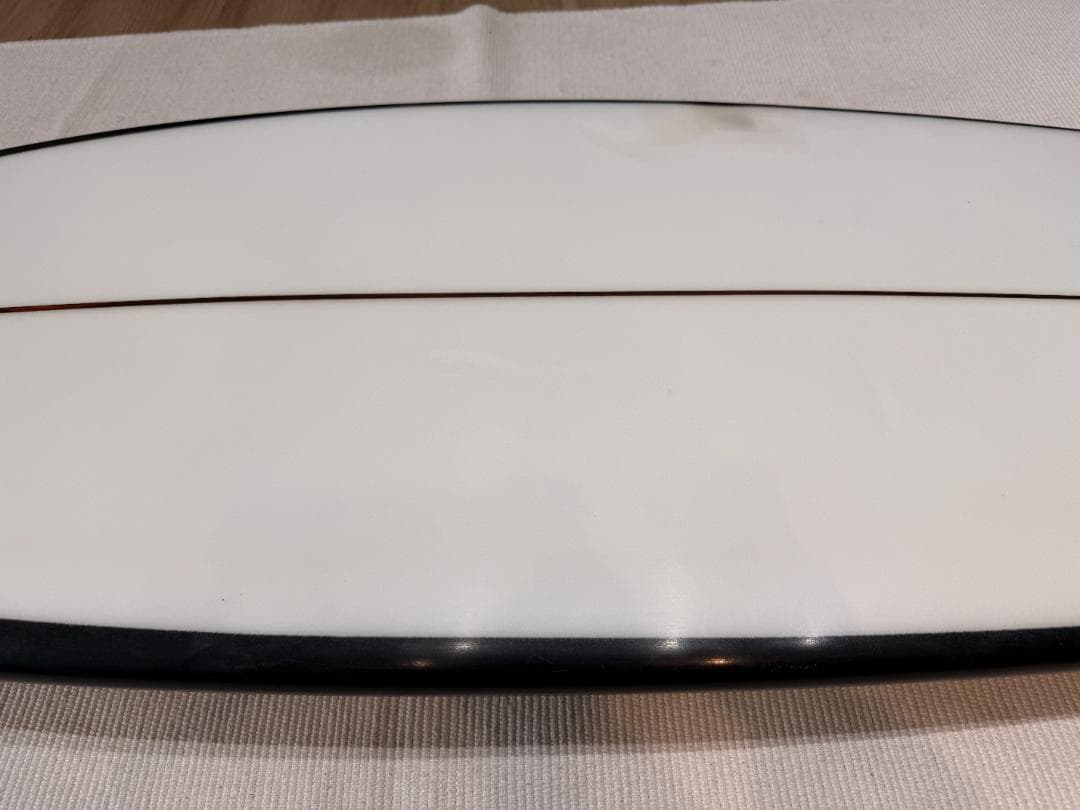 希少US製 Christenson Nautilus 6'8\"