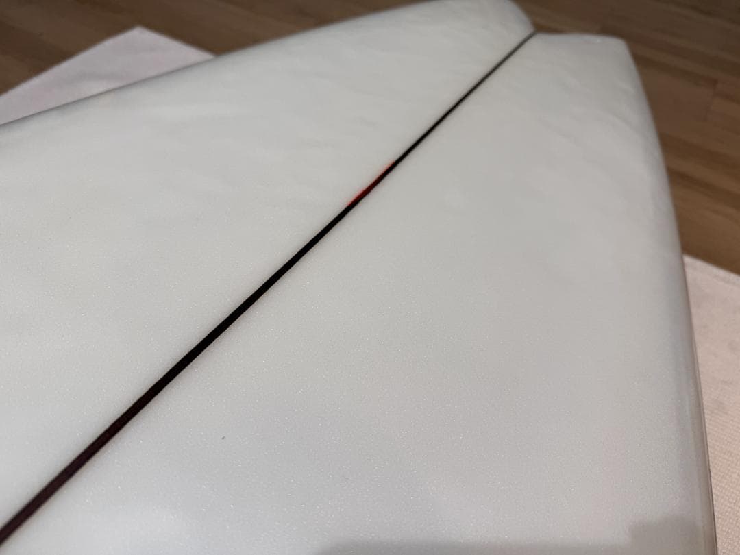 希少US製 Christenson Nautilus 6'8\"