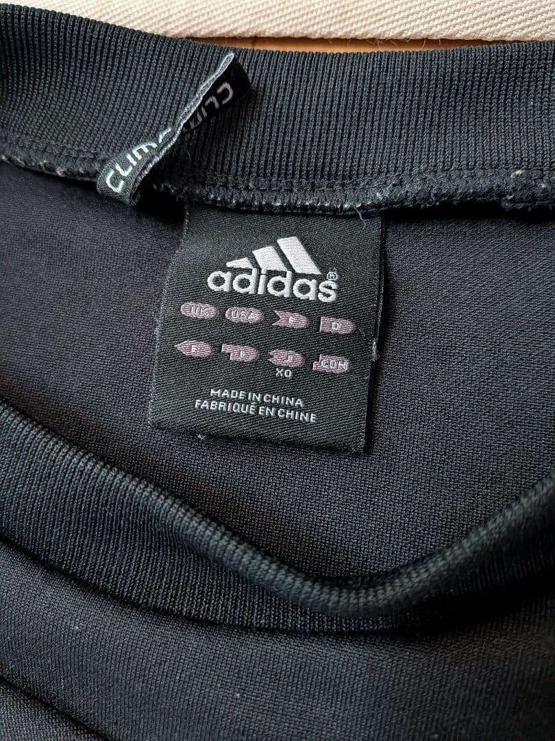 adidas2008日本代表トレーニングトレーナーKIRIN