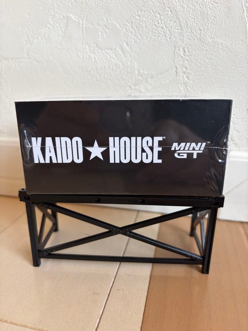 KAIDO HOUSE ダットサン　510　未開封品