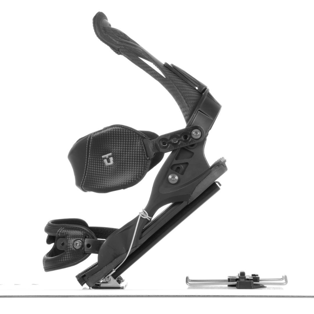 m*e様 Voile Splitboard Hardware ボレー スプリット