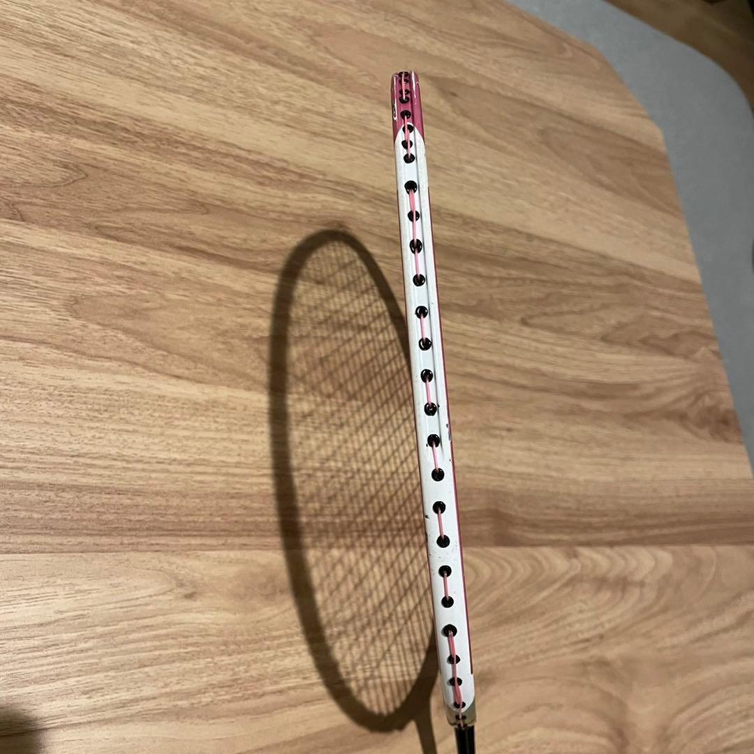 YONEX アークセイバー　9FL 4UG5 バドミントンラケット