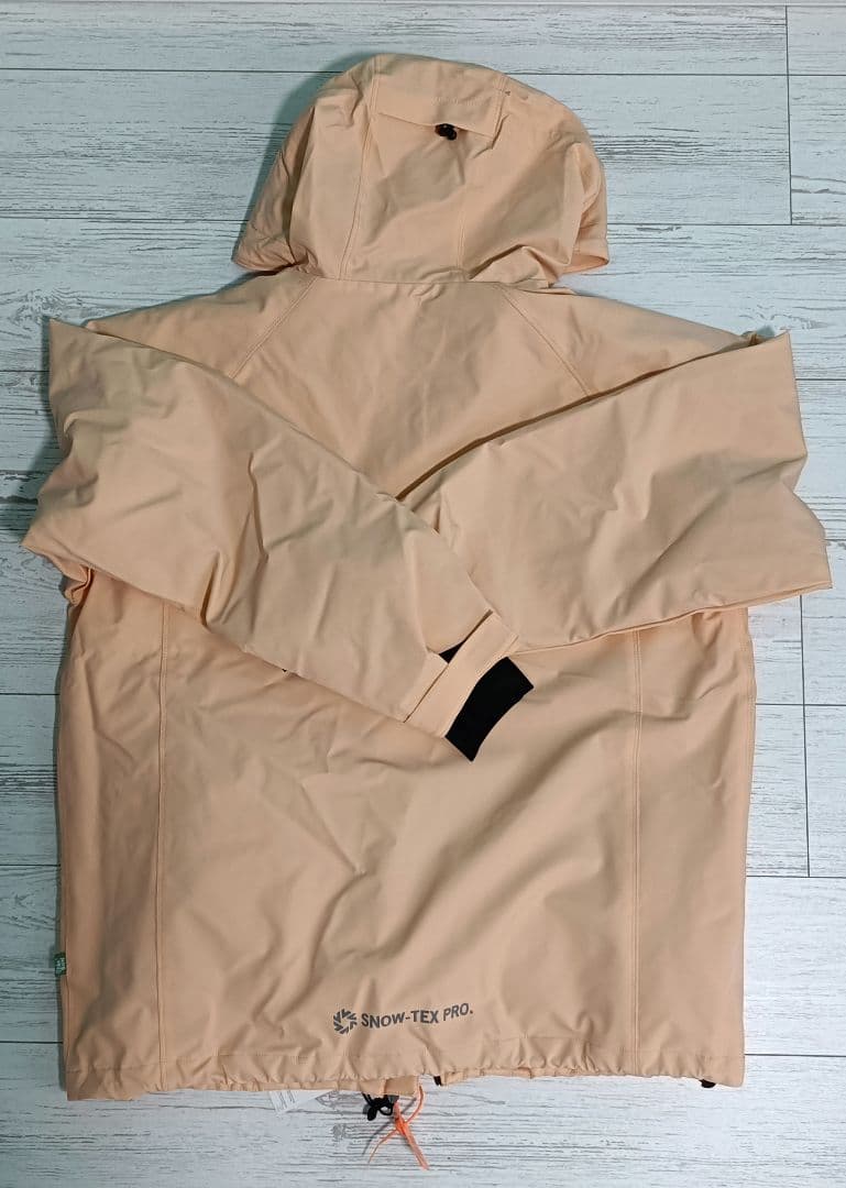 【COSPLEE】スノーボードウェア上下セット M