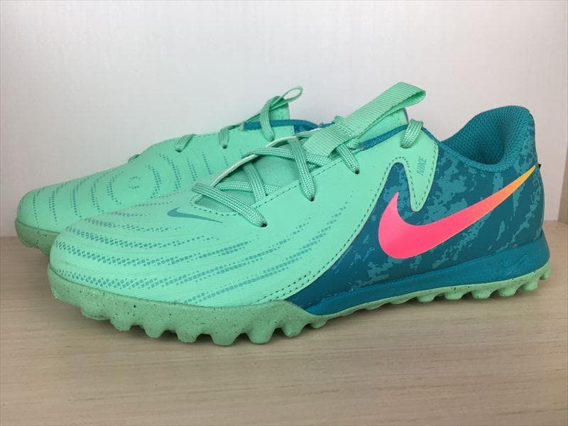 ナイキ JRファントムGX2 AC TF 靴 21,0cm 新品 (2162)