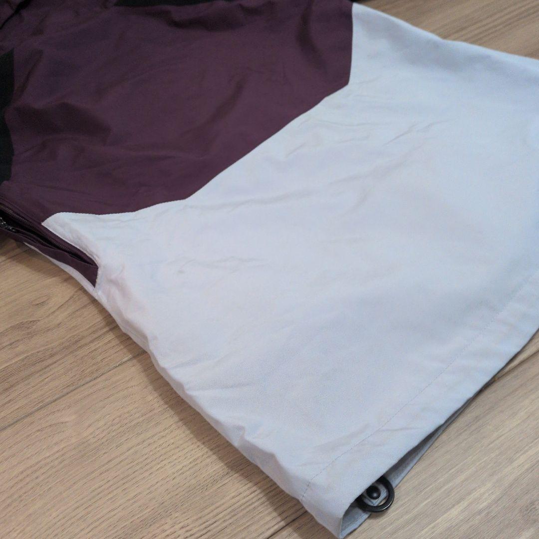 【中古】VOLCOM　レディースウェア　スノボ　スキー