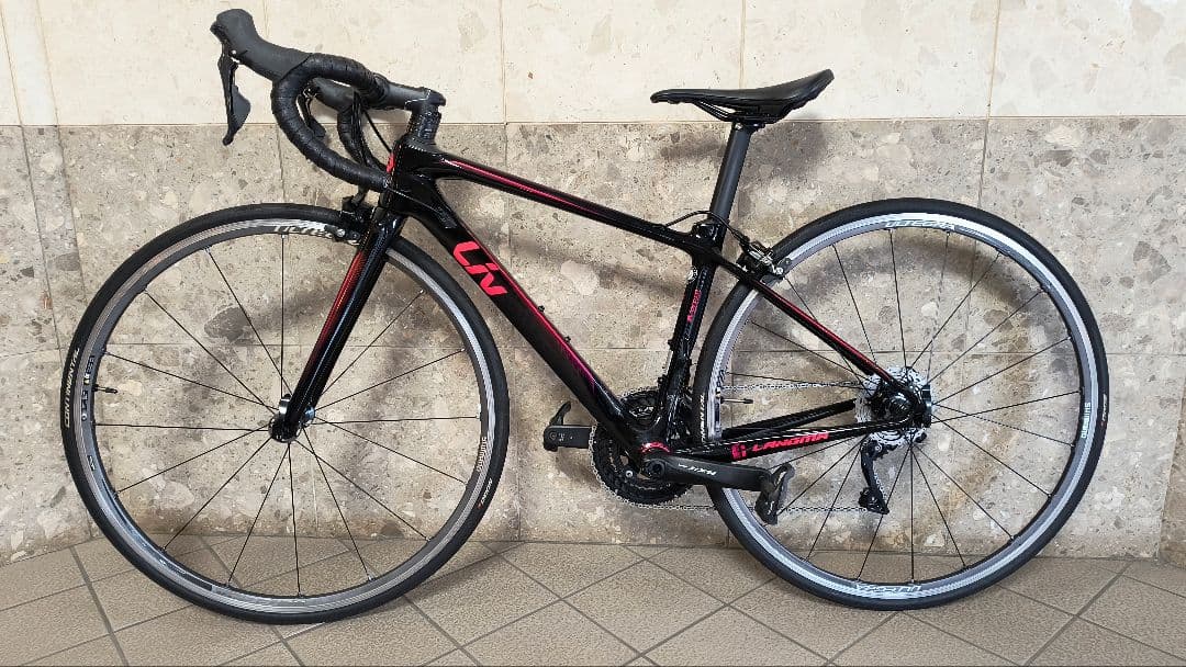 【美品】LANGMA ADVANCED 2 QOM XXS