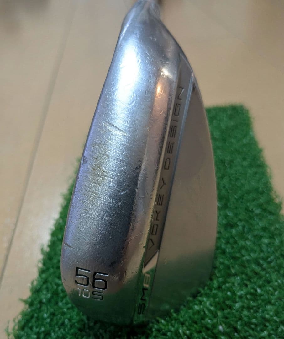 タイトリスト　ボーケイウェッジ　SM8ウェッジ 56度