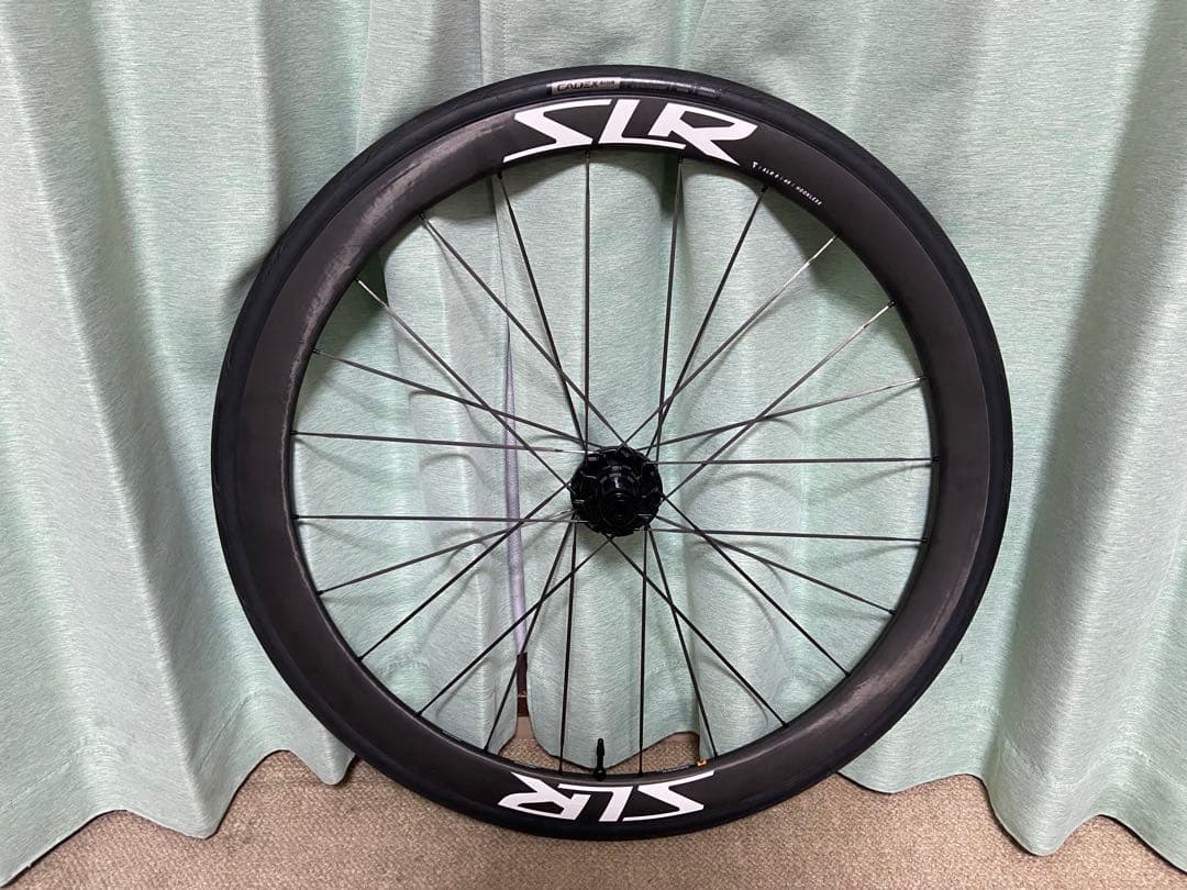 GIANT SLR 0 40 DB 前後セット