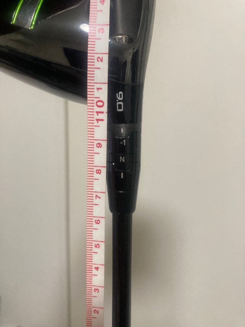 ハードヒッター向け⁈キャロウェイ EPIC MAX LS HZRDUS