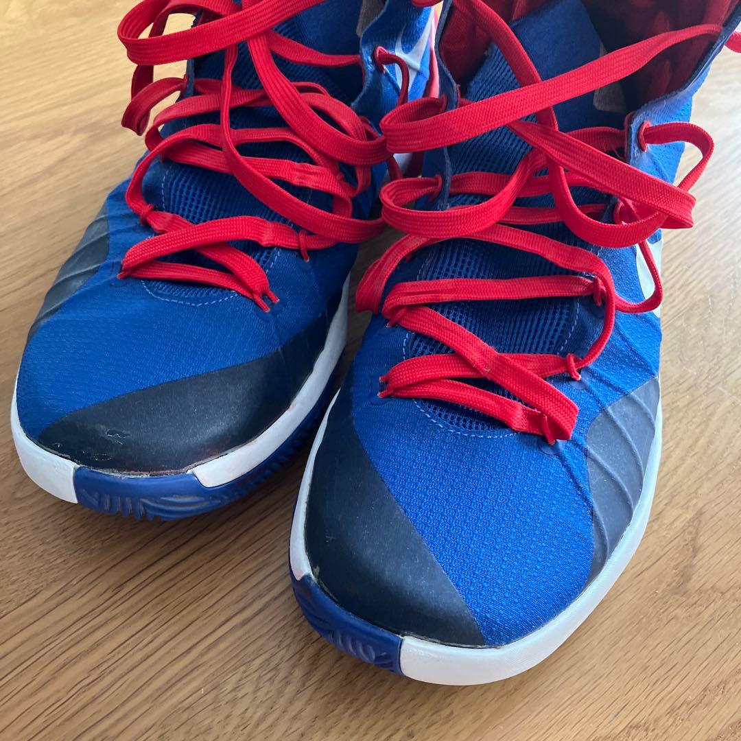 ナイキ　ハイパーダンク 2017（Hyperdunk 2017）