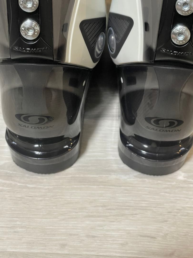 【美品】SALOMON FALCON 24〜24.5cm