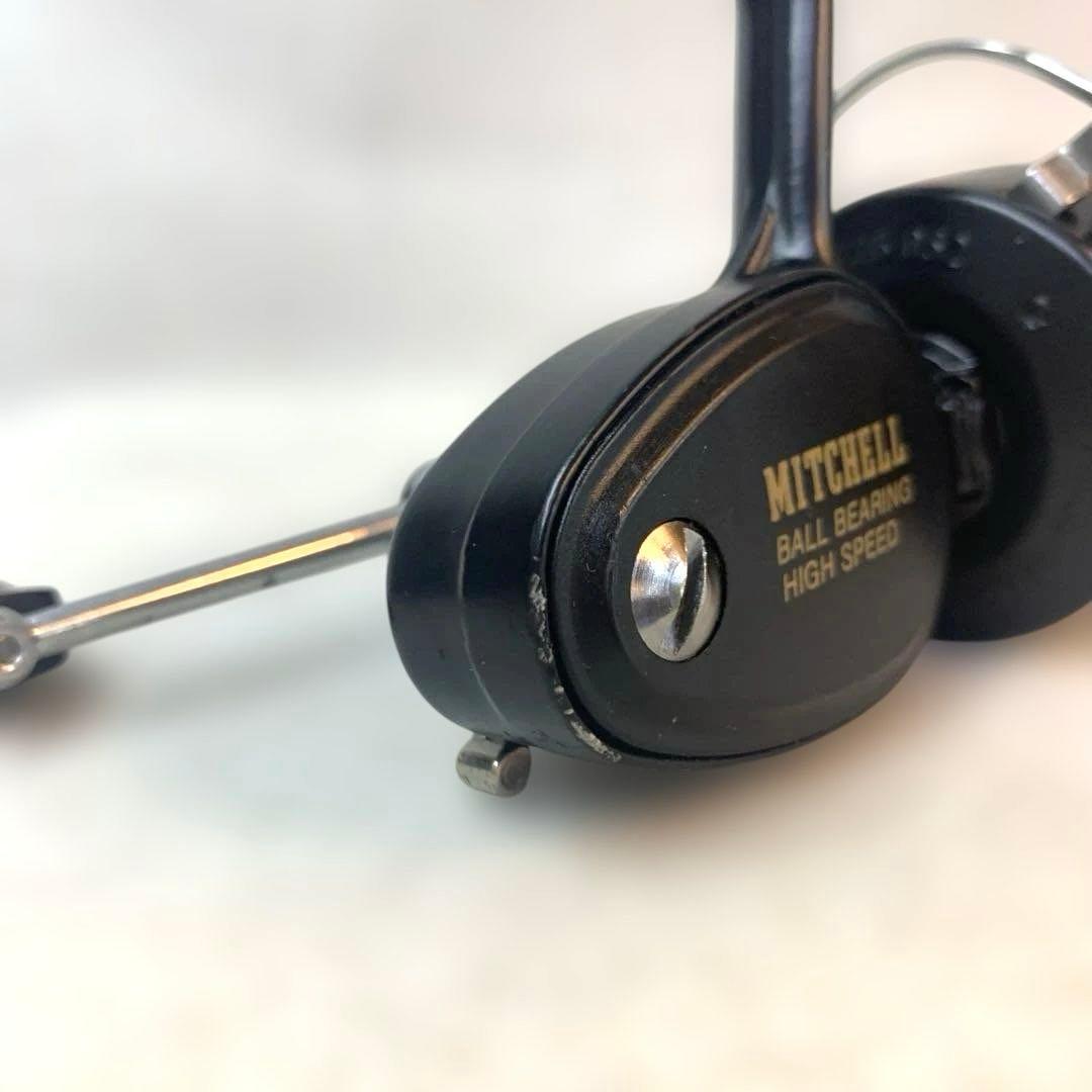 MITCHELL 408 スピニングリール